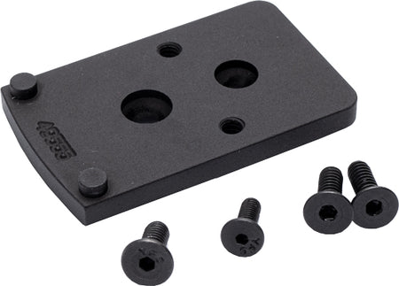 EGW SCOPE MOUNT TRIJICON RMR FOR COLT ANACONDA/PYTHON