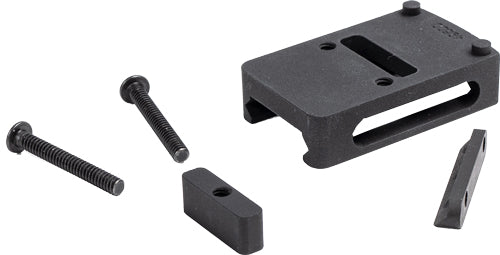 EGW SCOPE MOUNT TRIJICON RMR HOLOSUN 407/507C TO PIC ADPTR