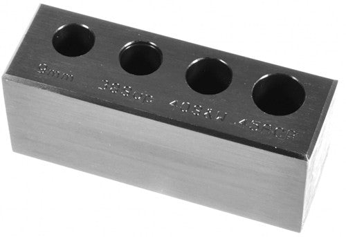 EGW 4 CALIBER AUTO CASE GAUGE AMMO CHECKER (9MM404538)