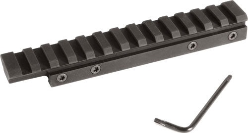 EGW SCOPE BASE HD CZ 527 16MM PICATINNY MOUNT 20 MOA