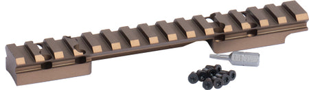 EGW SCOPE BASE HD BROWNING  X- BOLT SA PIC SCP MNT 0 MOA BRNZ