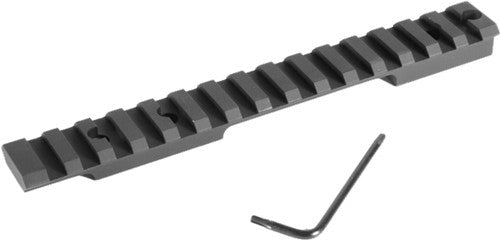 EGW SCOPE BASE STEEL HD REMGTN 700/722 40X SA SCP MNT 0 MOA