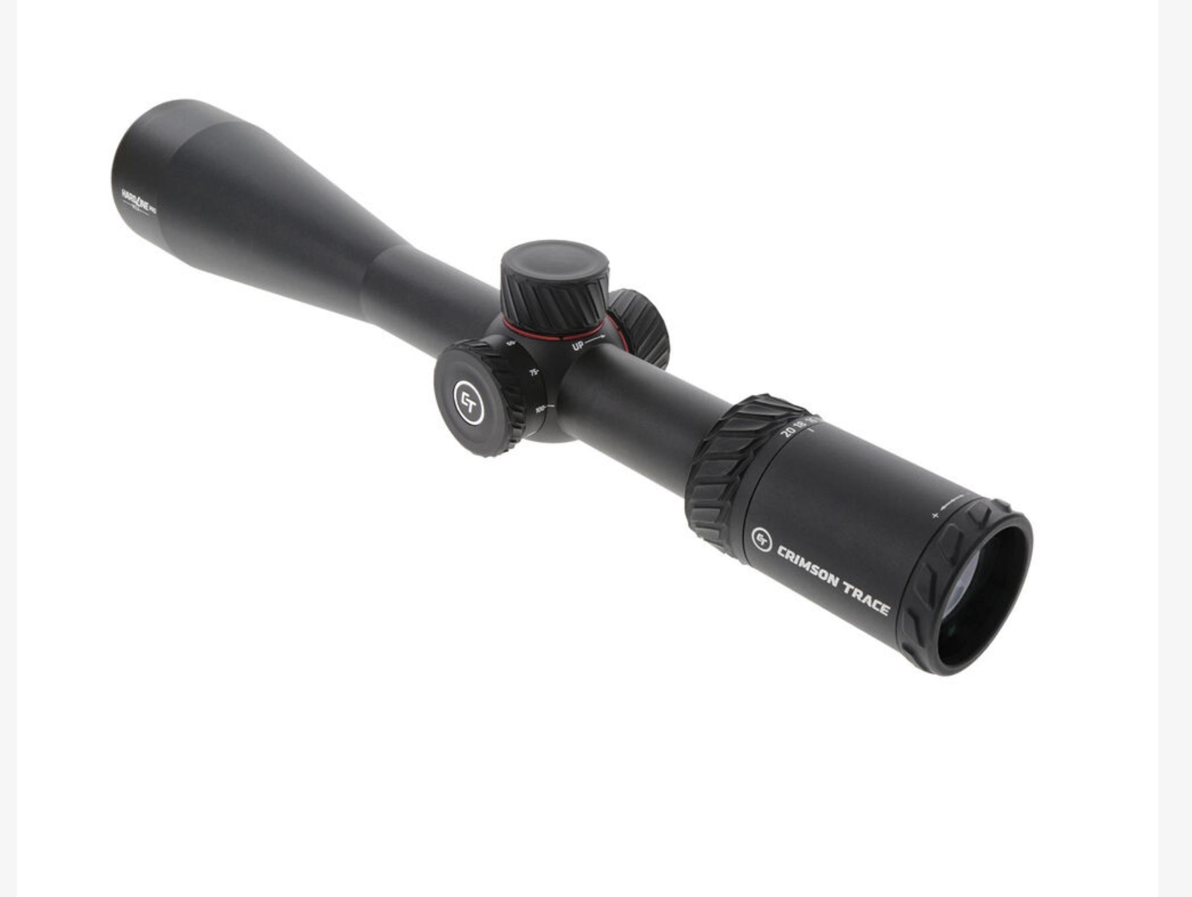 Crimson Trace Hardline Pro 5-20x50mm MR1-MOA Rifle Scope