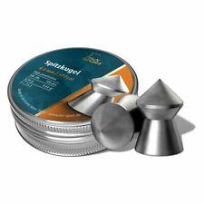 H&N Spitzkugel  .177 cal.- per 500