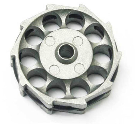 Hatsan Rotary Air Rifle Magazine .22 cal 10-Shot Magazine - .22 - 10-Shot