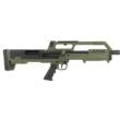 Escort Bulltac Shotgun 410 ga 3" Chamber 5rd Magazine 18" Barrel OD Green