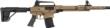 Escort DF12 Shotgun 12ga 5rd Magazine 18" Barrel FDE