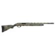 Escort PS Compact/Short LOP Semi-Auto Shotgun 20ga 3" Chamber 4rd Capacity 22" Barrel RT Timber Stock Left Hand