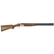 Escort Optima 12 Over/Under Shotgun w/Extractor 12ga 2rd Capacity 28" Barrel Walnut Stock