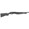 Escort Slugger Pump Shotgun 12ga 3" Chamber 5rd Capacity 18" Barrel Black Synthetic Stock