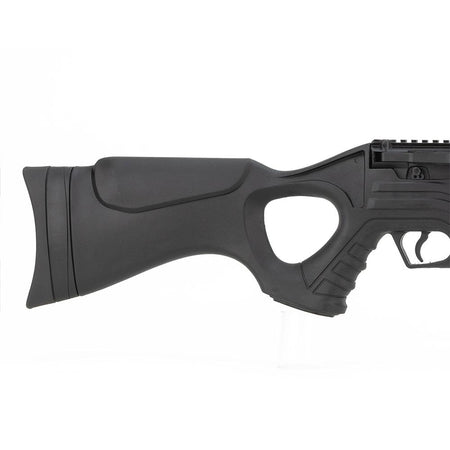 Hatsan Flash-R QE Air Rifle Regulated .177 1000fps