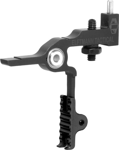 ELFTMANN TRIGGER SAVAGE 110 ADJUSTABLE 2-4LB BLACK SHOE