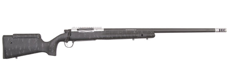 ELR 338LAP BLK/GRY 27" MB # 801-07003-00
