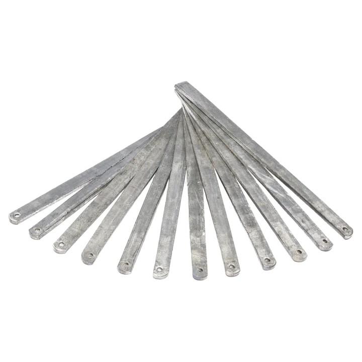 Rig'Em Right Strap Weights 8oz 12/ct