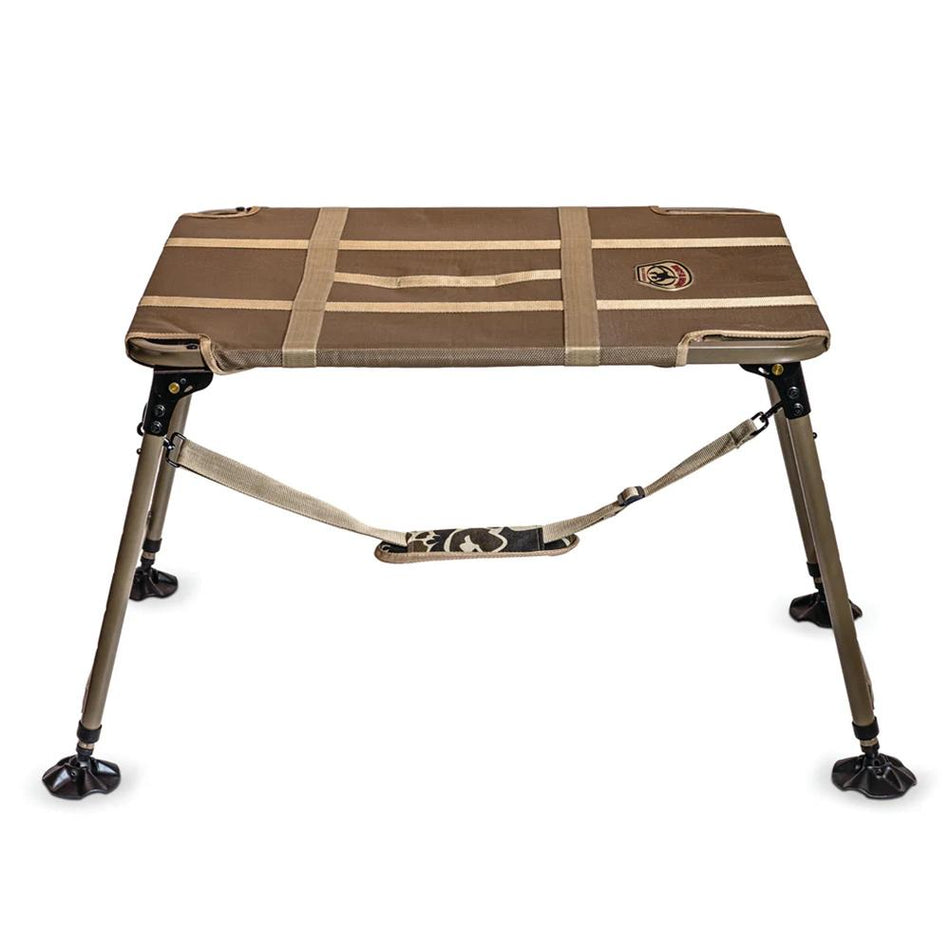 Rig'Em Right Swamp Bully Dog Stand