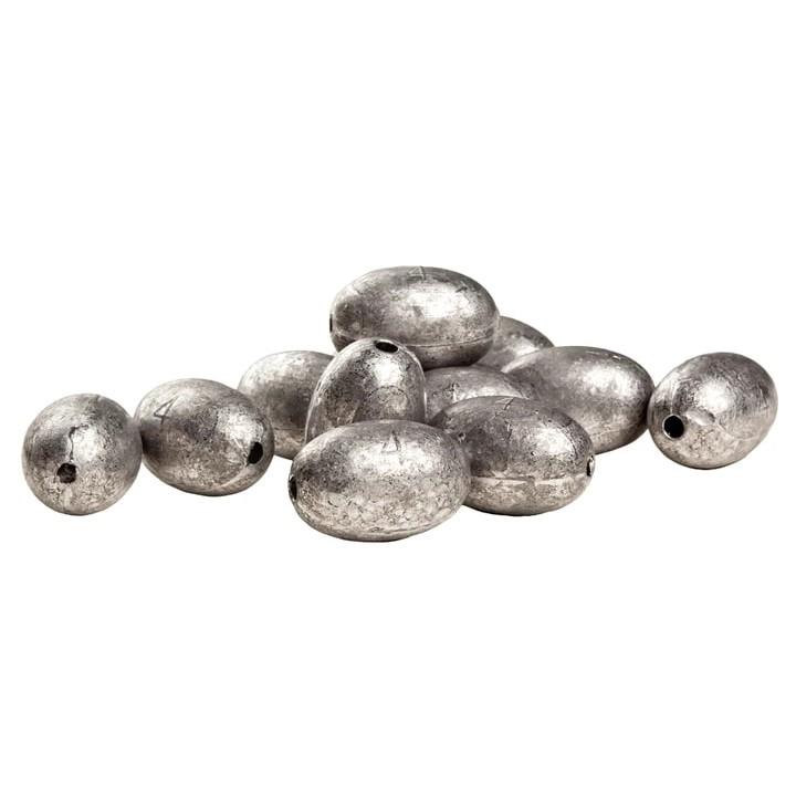 Rig'Em Right Egg Weights 4oz 12/ct