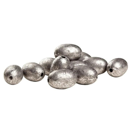 Rig'Em Right Egg Weights 4oz 12/ct