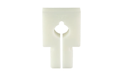 Energetic Armament VOX BLOX, 1" Diameter, Soft Jaw Tool for Clamping Suppressors, High Density Plastic EA43