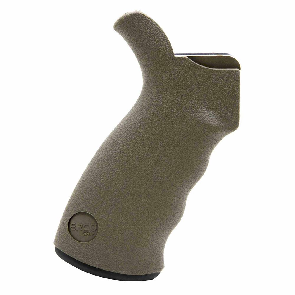 ERGO ENHANCED AR/15M16 GRIP KIT