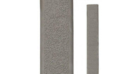 Ergo Textured Slim Line Rail Cover - OD Green 3 Pack