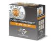 Eurosports LLC Nobelsport NSI Target Trap 12 Gauge 2.75 in 1-1/8 oz #7.5