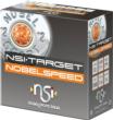 Eurosports LLC Nobelsport NSI Target NobelSpeed #7.5 12 Gauge 1-1/8 oz 2.75 in