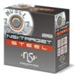 Eurosports LLC Nobelsport NSI Target Steel 12 Gauge 2.75 in 1 oz #7