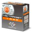 Eurosports LLC Nobelsport NSI Target Steel & Soft 12 Gauge 2.75 in 1 oz #7