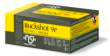 Eurosports LLC Nobelsport Plumbum 9 Pellets 20 Gauge 2.75 in 7/8 oz #1 Buck