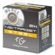 Eurosports LLC Nobelsport NSI Target Steel 20 Gauge 2.75 in 7/8 oz #7