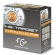 Eurosports LLC Nobelsport NSI Target Handicap 12 Gauge 2.75 in 1-1/8 oz #8