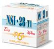 Eurosports LLC Nobelsport NSI 28 T1 28 Gauge 2.75 in 3/4 oz #8