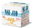 Eurosports LLC Nobelsport NSI .410 .410 Bore 2.5 in 1/2 oz #7.5