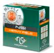 Eurosports LLC Nobelsport Heavy Field 20 Gauge 2.75 in 1 oz #8