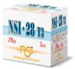 Eurosports LLC Nobelsport NSI 28 T3 28 Gauge 2.75 in 1 oz #8