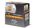 Eurosports LLC Nobelsport NSI Target Trap 12 Gauge 2.75 in 1-1/8 oz #8