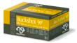 Eurosports LLC Nobelsport Plumbum 9 Pellets Low Recoil 12 Gauge 2.75 in 1-3/16 oz 00 Buck