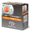Eurosports LLC Nobelsport NSI Target Low Recoil 12 Gauge 2.75 in 1 oz #8