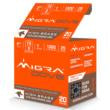 Migra Field Lite Stacked Shotshells 20ga 2-3/4" 1oz 1350 fps #7.5 & #9 25/ct