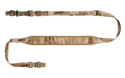 ESD PADDED SLING MULTICAM ARID