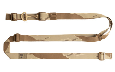 Edgar Sherman Design ESK, Sling, 1", 2-Point Combat Sling, Matte ESD-SL-DTS