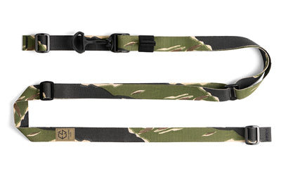 Edgar Sherman Design ESD, Sling, 1", 2-Point Combat Sling, Matte ESD-SL-VTS