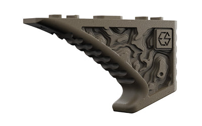 ENHANCED FOREGRIPS FOR M-LOK COMPATIBLE RIFLES 850027445458