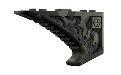 ENHANCED FOREGRIPS FOR M-LOK COMPATIBLE RIFLES 850027445489