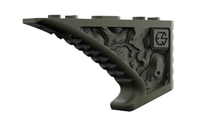 ENHANCED FOREGRIPS FOR M-LOK COMPATIBLE RIFLES 850027445441