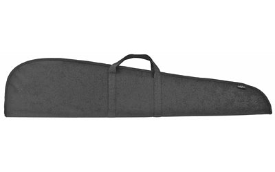 Evolution Outdoor Mesquite Series, Rifle Case, Black Color, 48", Polyester 44306-EV