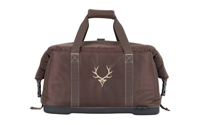 Evolution Outdoor Trophy Cooler, 21"X14"X12", 1680 Denier Polyester Construction, Brown 44386-EV