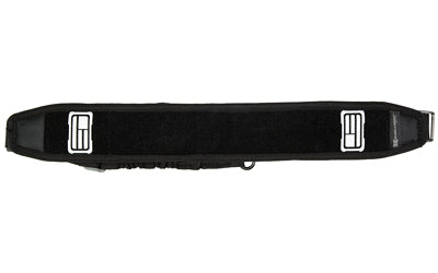 Evolution Outdoor Tactical Rifle Sling, 45" Long, 1.25 Nylon Webbing Construction, Black 51305-EV