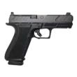 Shadow Systems XR920 Handgun 9mm 10/rd 4" Barrel Black Frame Foundation Slide Optics Ready