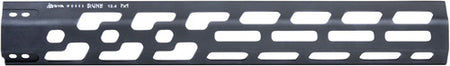 ODIN FOREND RUNE M-LOK 12" BLACK AR-15